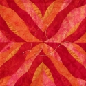 Das rote Parament